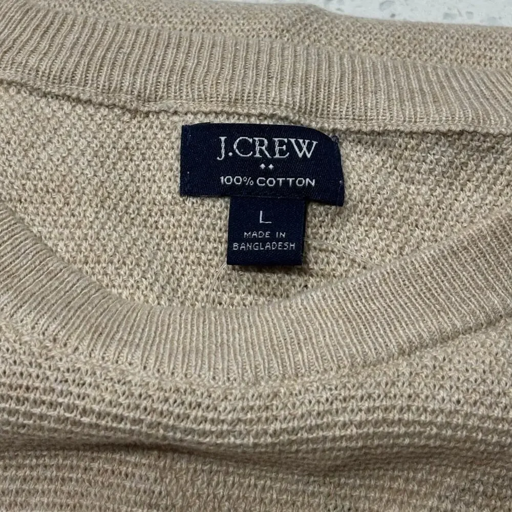 J. Crew Factory crew mens